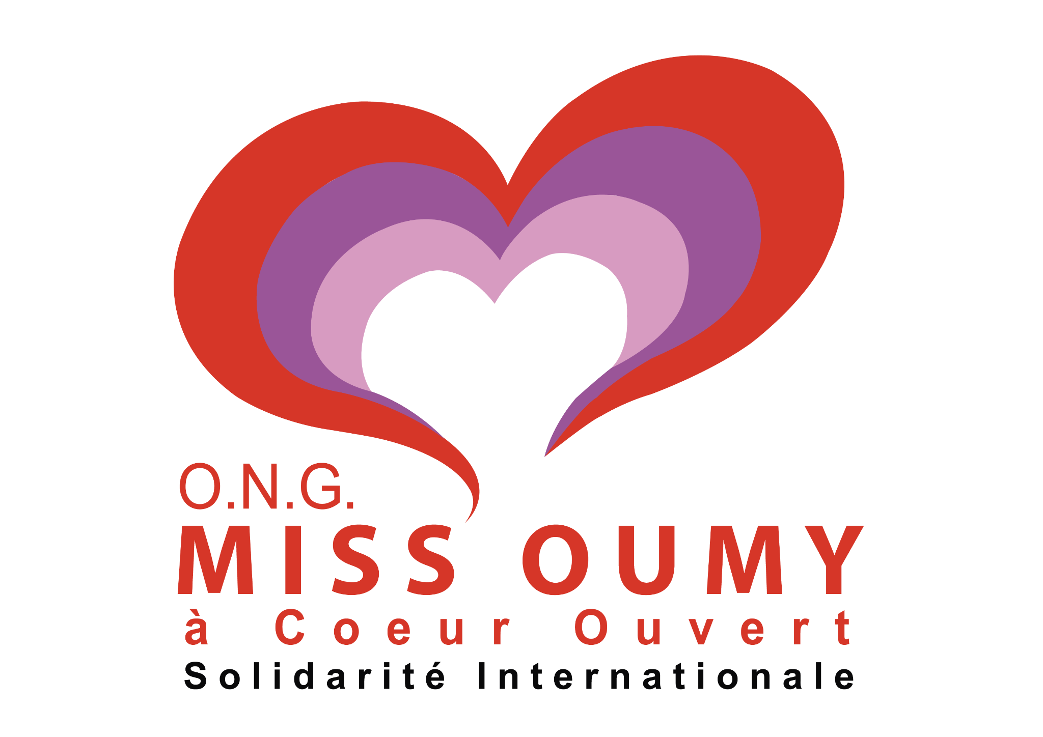 MOACOSI — Miss Oumy à Cœur Ouvert Solidarité Internationale